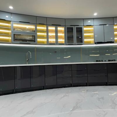 Cửa nhôm kính TSWindow - Công ty TNHH TM XD và SX Thái Sơn