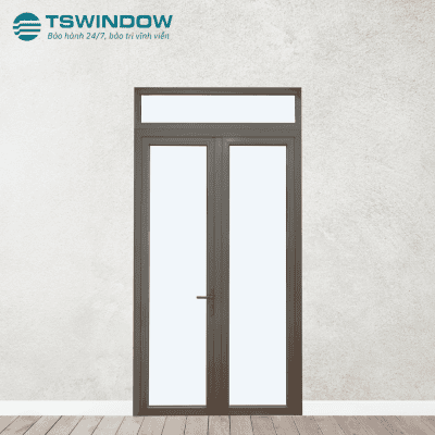 Cửa nhôm kính TSWindow - Công ty TNHH TM XD và SX Thái Sơn