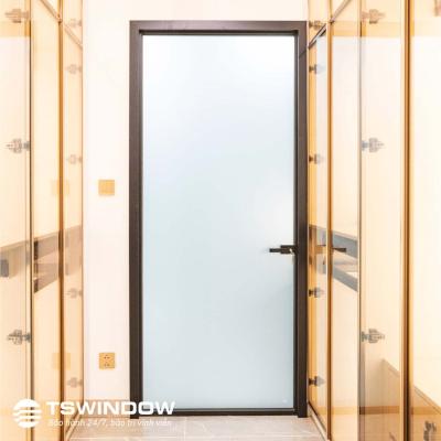 Cửa nhôm kính TSWindow - Công ty TNHH TM XD và SX Thái Sơn