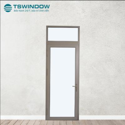 Cửa nhôm kính TSWindow - Công ty TNHH TM XD và SX Thái Sơn