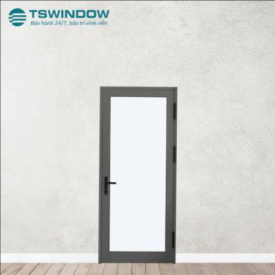 Cửa nhôm kính TSWindow - Công ty TNHH TM XD và SX Thái Sơn