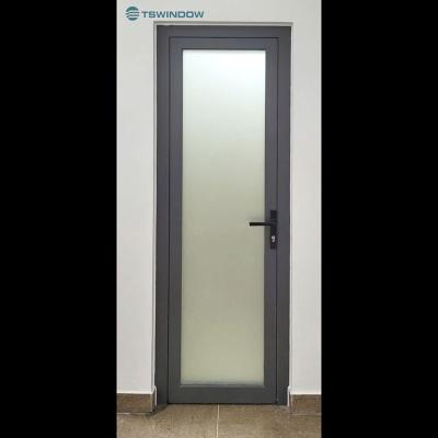 Cửa nhôm kính TSWindow - Công ty TNHH TM XD và SX Thái Sơn