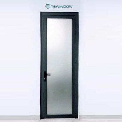 Cửa nhôm kính TSWindow - Công ty TNHH TM XD và SX Thái Sơn