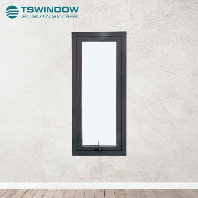Cửa nhôm kính TSWindow - Công ty TNHH TM XD và SX Thái Sơn