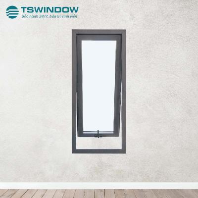 Cửa nhôm kính TSWindow - Công ty TNHH TM XD và SX Thái Sơn