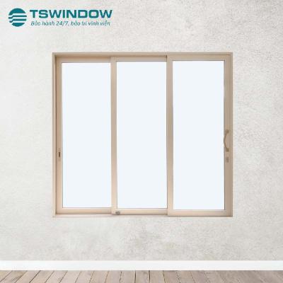 Cửa nhôm kính TSWindow - Công ty TNHH TM XD và SX Thái Sơn