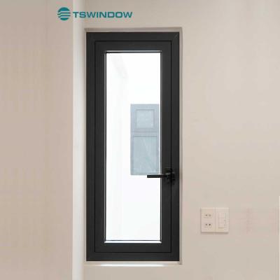 Cửa nhôm kính TSWindow - Công ty TNHH TM XD và SX Thái Sơn