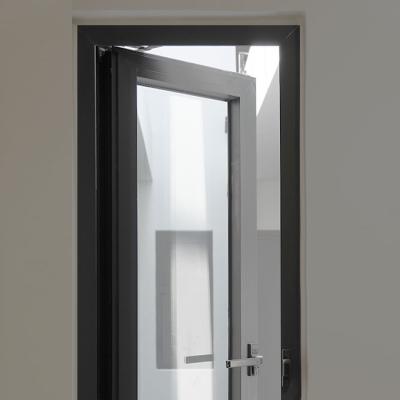 Cửa nhôm kính TSWindow - Công ty TNHH TM XD và SX Thái Sơn