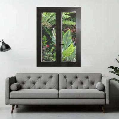 Cửa nhôm kính TSWindow - Công ty TNHH TM XD và SX Thái Sơn