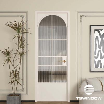 Cửa nhôm kính TSWindow - Công ty TNHH TM XD và SX Thái Sơn