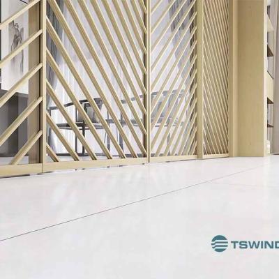 Cửa nhôm kính TSWindow - Công ty TNHH TM XD và SX Thái Sơn