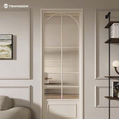 Cửa nhôm kính TSWindow - Công ty TNHH TM XD và SX Thái Sơn