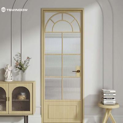 Cửa nhôm kính TSWindow - Công ty TNHH TM XD và SX Thái Sơn