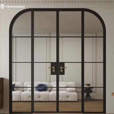 Cửa nhôm kính TSWindow - Công ty TNHH TM XD và SX Thái Sơn