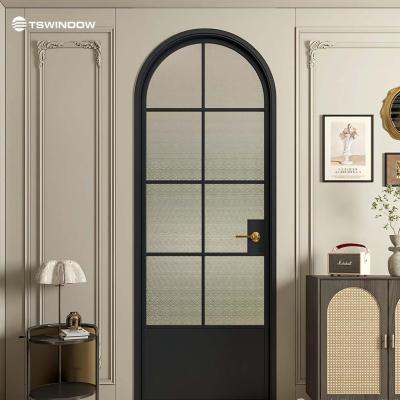 Cửa nhôm kính TSWindow - Công ty TNHH TM XD và SX Thái Sơn