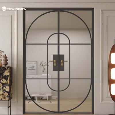 Cửa nhôm kính TSWindow - Công ty TNHH TM XD và SX Thái Sơn