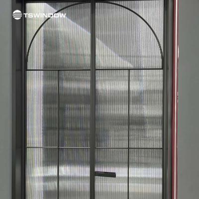 Cửa nhôm kính TSWindow - Công ty TNHH TM XD và SX Thái Sơn