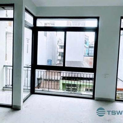Cửa nhôm kính TSWindow - Công ty TNHH TM XD và SX Thái Sơn