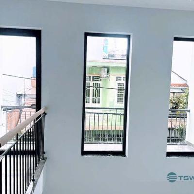 Cửa nhôm kính TSWindow - Công ty TNHH TM XD và SX Thái Sơn