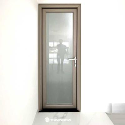 Cửa nhôm kính TSWindow - Công ty TNHH TM XD và SX Thái Sơn