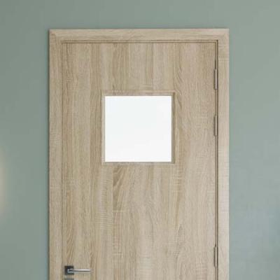 Cửa nhôm kính TSWindow - Công ty TNHH TM XD và SX Thái Sơn