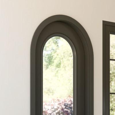 Cửa nhôm kính TSWindow - Công ty TNHH TM XD và SX Thái Sơn