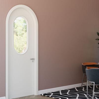 Cửa nhôm kính TSWindow - Công ty TNHH TM XD và SX Thái Sơn