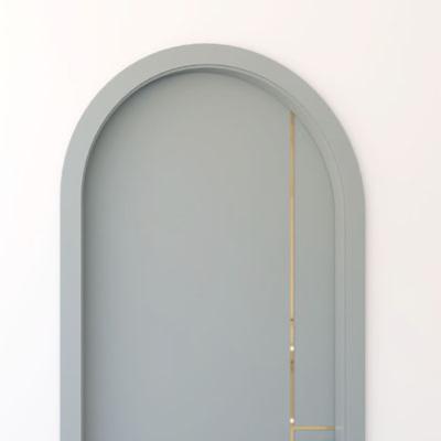 Cửa nhôm kính TSWindow - Công ty TNHH TM XD và SX Thái Sơn