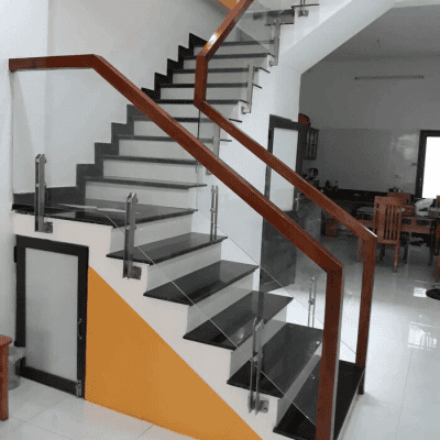 Cửa nhôm kính TSWindow - Công ty TNHH TM XD và SX Thái Sơn