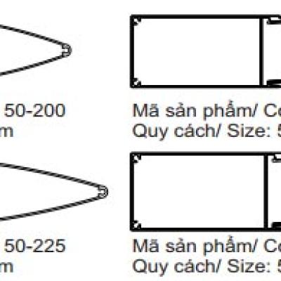Cửa nhôm kính TSWindow - Công ty TNHH TM XD và SX Thái Sơn