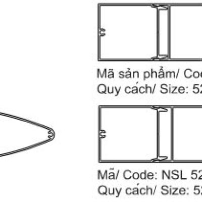 Cửa nhôm kính TSWindow - Công ty TNHH TM XD và SX Thái Sơn