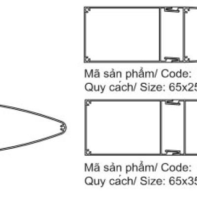 Cửa nhôm kính TSWindow - Công ty TNHH TM XD và SX Thái Sơn