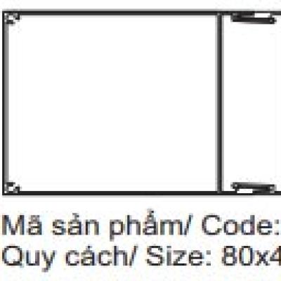 Cửa nhôm kính TSWindow - Công ty TNHH TM XD và SX Thái Sơn