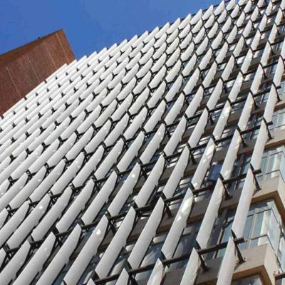 Cửa nhôm kính TSWindow - Công ty TNHH TM XD và SX Thái Sơn