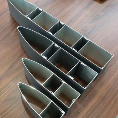 Cửa nhôm kính TSWindow - Công ty TNHH TM XD và SX Thái Sơn