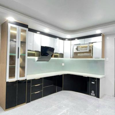 Cửa nhôm kính TSWindow - Công ty TNHH TM XD và SX Thái Sơn