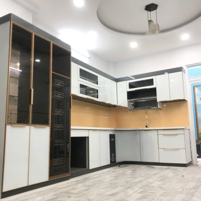 Cửa nhôm kính TSWindow - Công ty TNHH TM XD và SX Thái Sơn