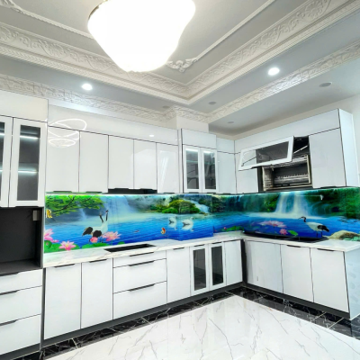 Cửa nhôm kính TSWindow - Công ty TNHH TM XD và SX Thái Sơn