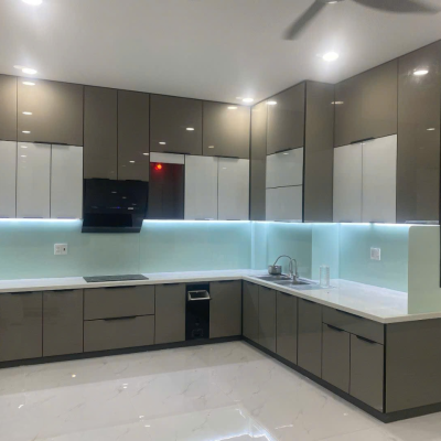 Cửa nhôm kính TSWindow - Công ty TNHH TM XD và SX Thái Sơn