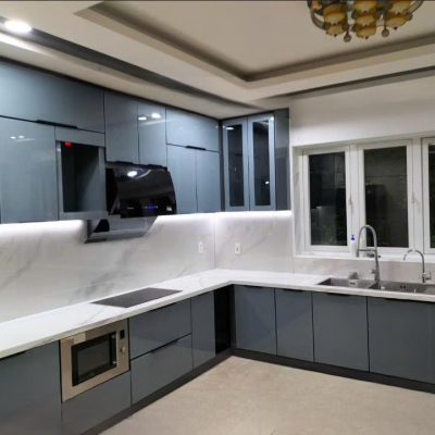 Cửa nhôm kính TSWindow - Công ty TNHH TM XD và SX Thái Sơn