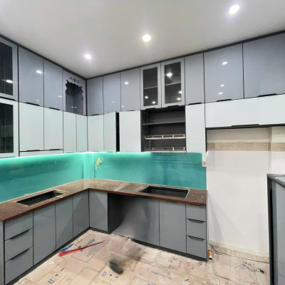 Cửa nhôm kính TSWindow - Công ty TNHH TM XD và SX Thái Sơn