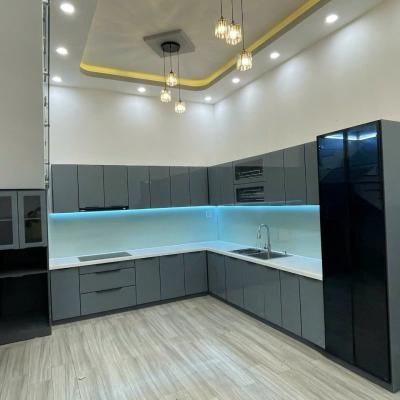 Cửa nhôm kính TSWindow - Công ty TNHH TM XD và SX Thái Sơn