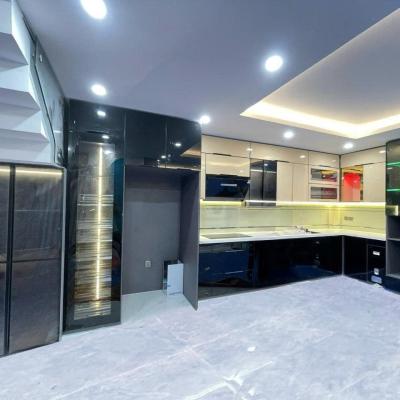 Cửa nhôm kính TSWindow - Công ty TNHH TM XD và SX Thái Sơn