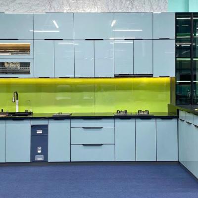 Cửa nhôm kính TSWindow - Công ty TNHH TM XD và SX Thái Sơn