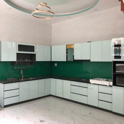 Cửa nhôm kính TSWindow - Công ty TNHH TM XD và SX Thái Sơn