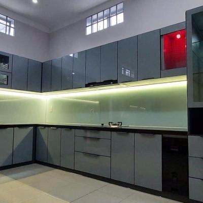 Cửa nhôm kính TSWindow - Công ty TNHH TM XD và SX Thái Sơn