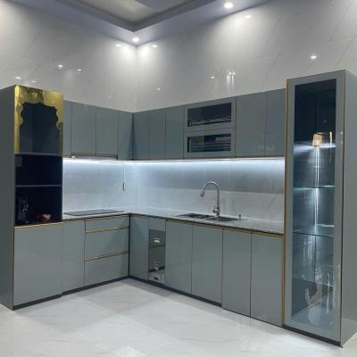 Cửa nhôm kính TSWindow - Công ty TNHH TM XD và SX Thái Sơn