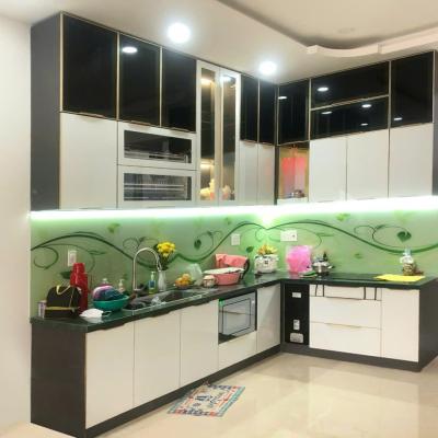 Cửa nhôm kính TSWindow - Công ty TNHH TM XD và SX Thái Sơn