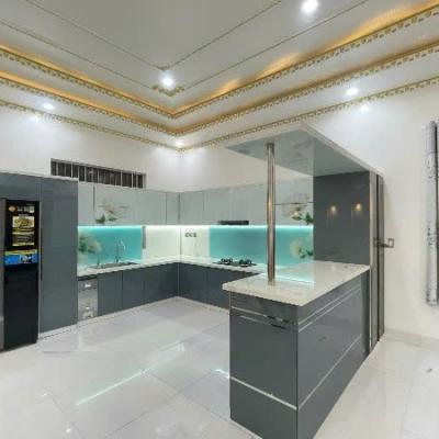 Cửa nhôm kính TSWindow - Công ty TNHH TM XD và SX Thái Sơn