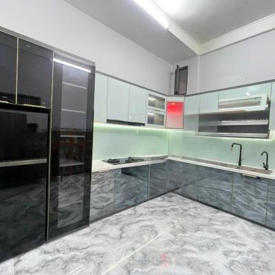 Cửa nhôm kính TSWindow - Công ty TNHH TM XD và SX Thái Sơn